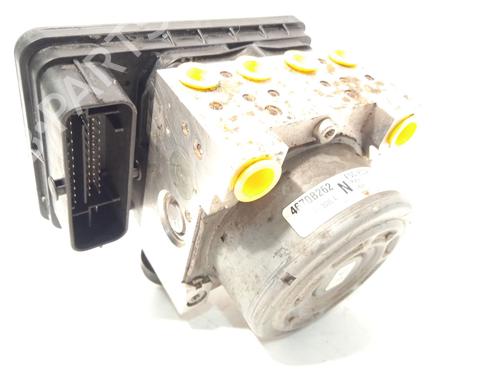 Used ABS pump MITSUBISHI ASX (GA_W_) 1.6 DI-D 4WD (114 hp) 26209678