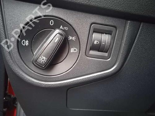 Engine VW POLO VI (AW1, BZ1, AE1) | BP16862036M1