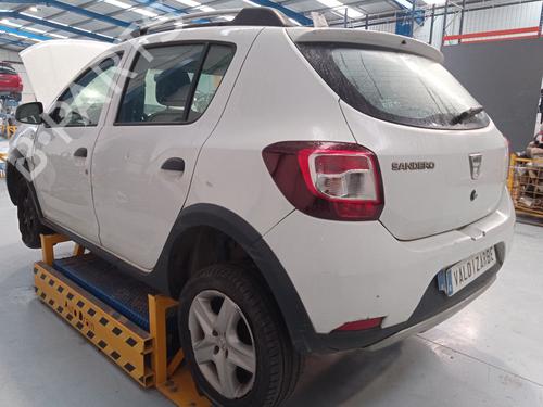 Engine DACIA SANDERO II TCe 90 (B8M1, B8MA, B8AC) | BP33887858M1 - Image 29