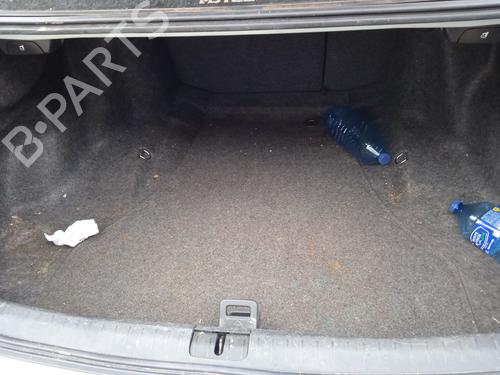 Hood HONDA ACCORD VIII (CU) 2.2 i-DTEC (CU3) | BP30488952C1 