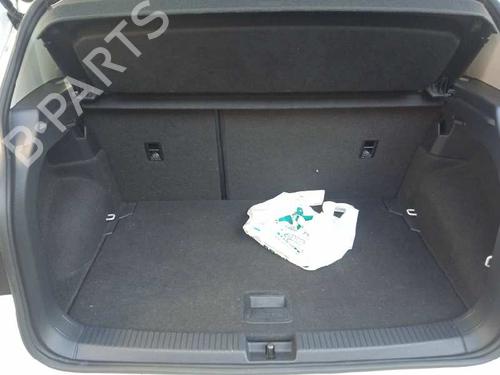 Steering rack VW T-CROSS (C11, D31) 1.0 TSi | BP9748422M22 