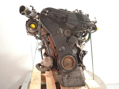 Engine AUDI A4 B9 (8W2, 8WC) 2.0 TDI | BP15636097M1 - Image 2