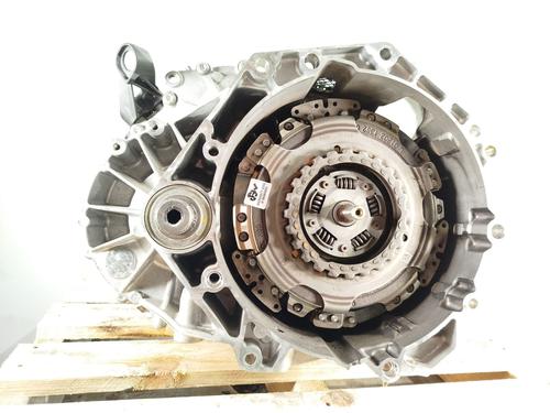 Used Gearbox SKODA KAROQ (NU7, ND7) 1.5 TSI (150 hp) 30931889