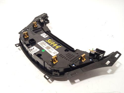 Climate control OPEL INSIGNIA A (G09) 2.0 CDTI (68) | BP30109377I5 - Image 5