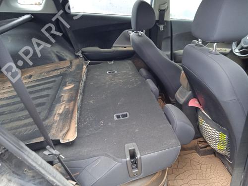 Alternator KIA NIRO I (DE) 1.6 GDI Hybrid | BP27612452M7 