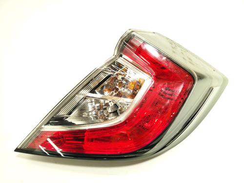 Used Right taillight HONDA CIVIC X Hatchback (FC_, FK_) 1.0 VTEC (126 hp) 29827554