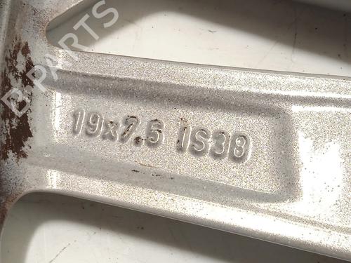 Rim OPEL MOKKA / MOKKA X (J13) 1.6 CDTI 4x4 (_76) | BP24930477C45