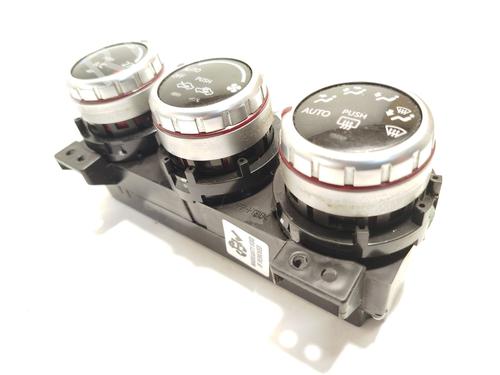 Climate control SUZUKI SX4 (EY, GY) 1.9 DDiS 4x4 (RW419D) | BP29472233I5