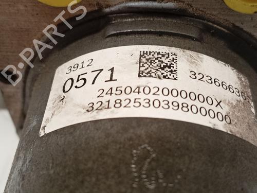 ABS pump OPEL ASTRA J Sports Tourer (P10)  | BP31587572M43 