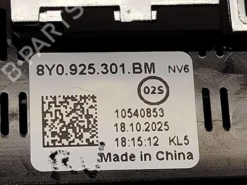 Switch AUDI A3 Sportback (8YA, 8YF) 35 TDI | BP37665866I30 - Image 6