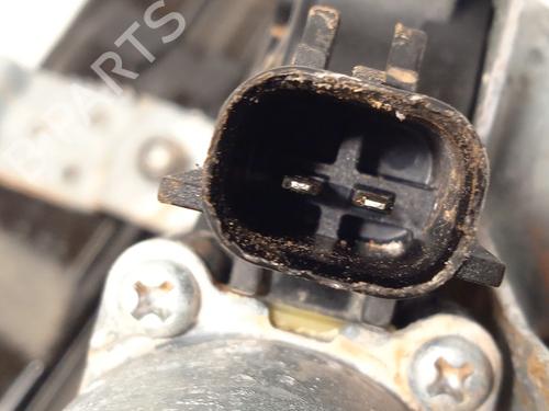 Front right window mechanism SSANGYONG TIVOLI 1.2 | BP26503285C23 - Image 3