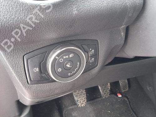 Right front door FORD TOURNEO COURIER B460 MPV | BP32340584C3