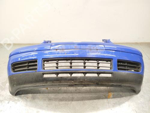 Used Front bumper VW GOLF IV (1J1) 1.6 16V (105 hp) 29909752