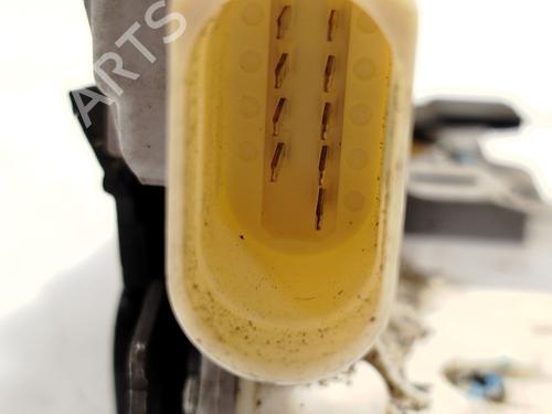 Front left lock SEAT LEON (1P1) 1.4 TSI | BP26446020C98 