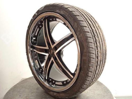 Rim BMW 6 Convertible (E64) 645 Ci | BP15248322C45 
