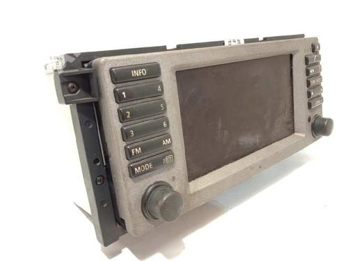 Used Electronic module Electronic module LAND ROVER RANGE ROVER III (L322) 3.0 D 4x4 (177 hp) 11042309 11042309