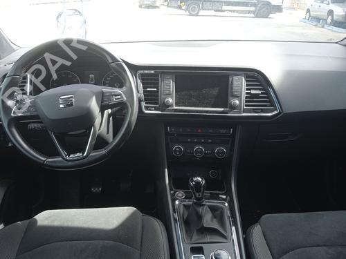 Right headlight SEAT ATECA (KH7, KHP) 1.5 TSI | BP28578716C29 