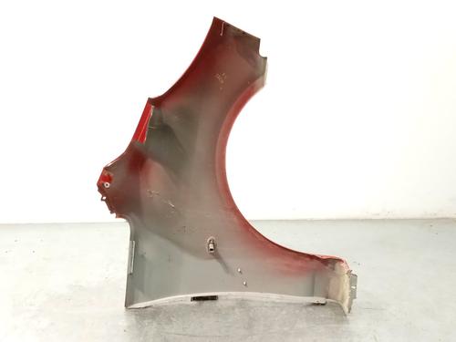 Left front fenders PEUGEOT 1007 (KM_) 1.4 HDi | BP29402797C41