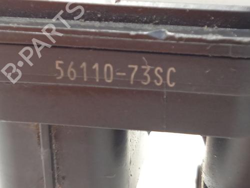 ABS pump SUZUKI IGNIS I (FH) 1.3 4WD (RG413) | BP26209581M43 - Image 5
