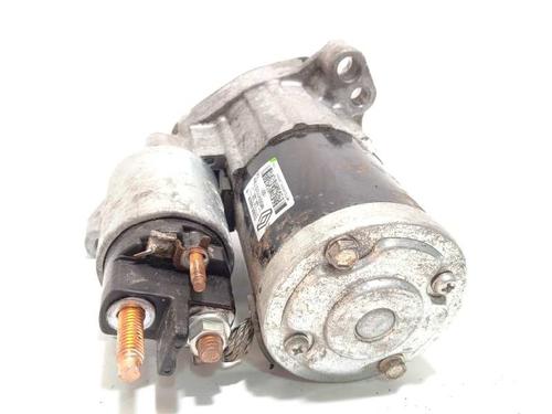Starter RENAULT KADJAR (HA_, HL_)  | BP12150007M8 