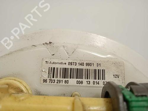 Fuel pump PEUGEOT 508 I (8D_) 2.0 HDi | BP7167768M76 
