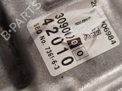 Gearbox TOYOTA RAV 4 V (_A5_, _H5_) 2.5 Hybrid AWD (AXAH54) | BP28209688M3 