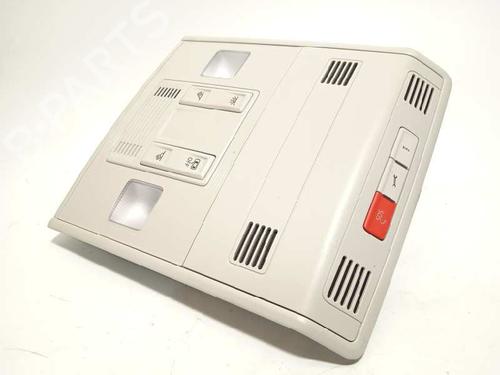 Kabinelys VW T-ROC (A11, D11) 1.0 TSI (116 hp) 7773236