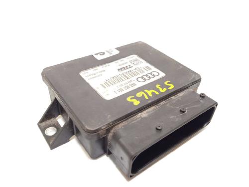 Used Electronic module AUDI A5 Sportback (8TA) 2.0 TDI (177 hp) 18041672