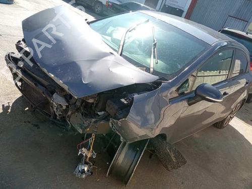 Electronic module KIA RIO III (UB) 1.2 CVVT | BP17856248M83