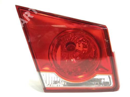 Used Left tailgate light Left tailgate light CHEVROLET CRUZE (J300) [2009-2026] 9853641 9853641