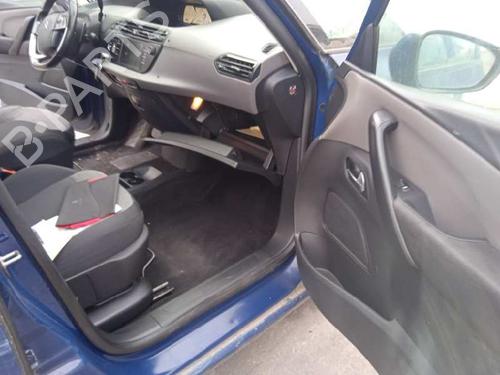 Left front indicator CITROËN C4 Picasso II 1.2 THP 130 | BP17639777C32 