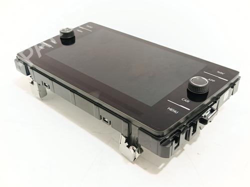 Display monitor VW TAIGO (CS1) 1.0 TSI | BP36320367C48 - Image 2