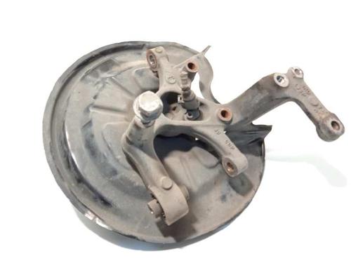 Left rear steering knuckle SKODA OCTAVIA II Combi (1Z5) 2.0 TDI RS | BP8901480M27 