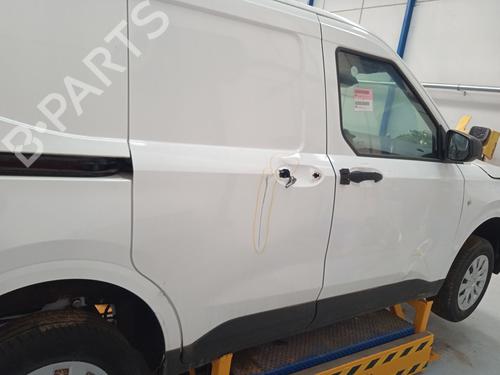Subframe FORD TRANSIT COURIER B460 Box Body/MPV 1.5 EcoBlue | BP34370176M9  - Image 16