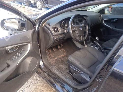 Front wiper motor VOLVO V40 Hatchback (525) D2 | BP8892174M29 