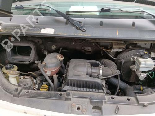 Left headlight NISSAN INTERSTAR Van (X70) dCi 120 | BP38325032C28 - Image 29