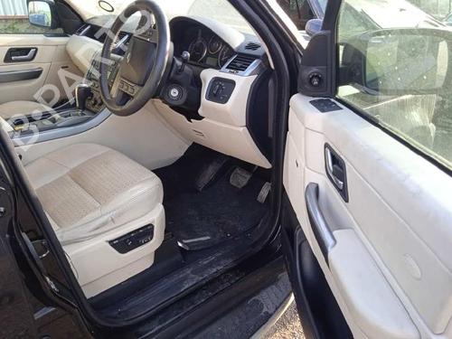 Starter LAND ROVER RANGE ROVER SPORT I (L320) 4.2 4x4 | BP9170265M8 