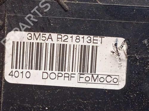 Front left lock FORD FOCUS II (DA_, HCP, DP)  | BP12990924C98 