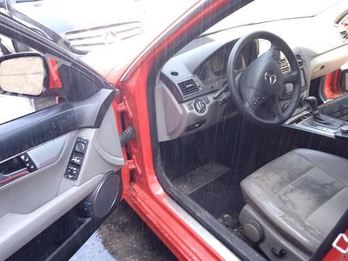 Engine MERCEDES-BENZ C-CLASS (W204) | BP28139199M1