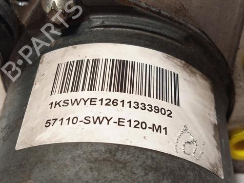 ABS pump HONDA CR-V III (RE_) 2.2 i-DTEC 4WD (RE6) | BP23209102M43 - Image 7
