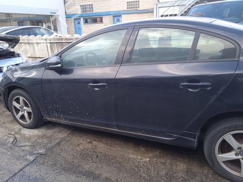 Front left window mechanism VOLVO S60 II (134) D2 | BP23979409C22 