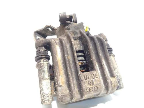 Right rear brake caliper SEAT IBIZA IV (6J5, 6P1) [2008-2017]  11562871