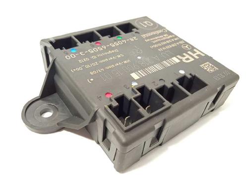 Used Electronic module Electronic module 7701352 7701352