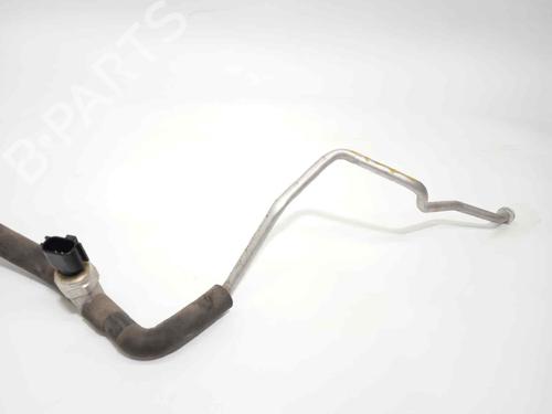 AC pipe MAZDA CX-5 (KF) 2.0 | BP16583006M126