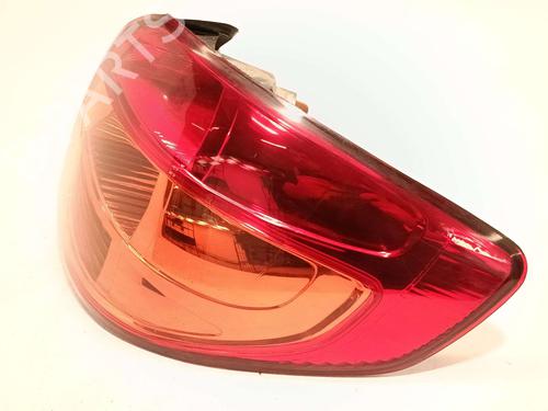 Right taillight SUZUKI SX4 (EY, GY) 1.9 DDiS 4x4 (RW419D) | BP37793289C35 - Image 3