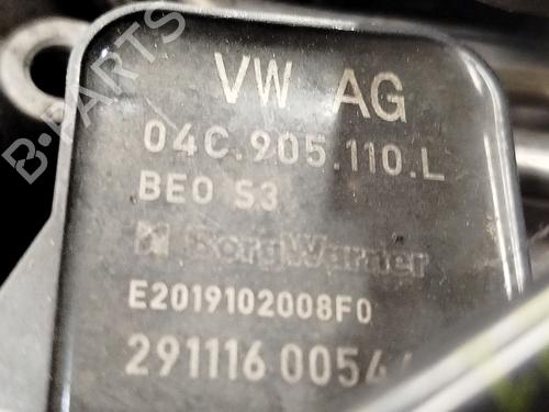 Engine SEAT IBIZA IV (6J5, 6P1) 1.4 TDI | BP23417604M1  - Image 11