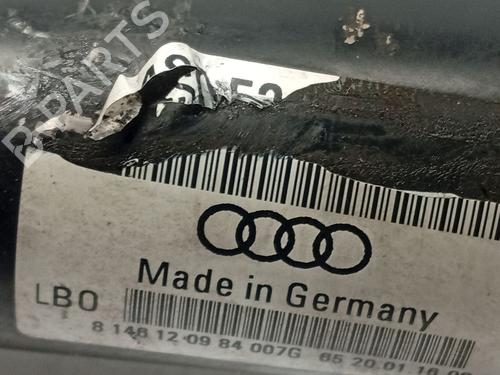 Driveshaft AUDI R8 (4S3, 4SP) 5.2 FSI Plus quattro | BP30564257M37 
