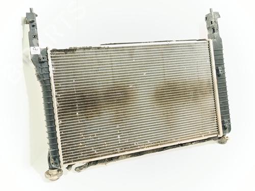 Used Water radiator Water radiator 36778242 36778242