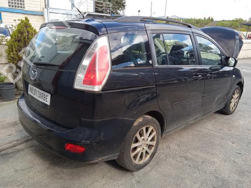 AC radiator MAZDA 5 (CR) 1.8 (CR19) | BP7212518M32