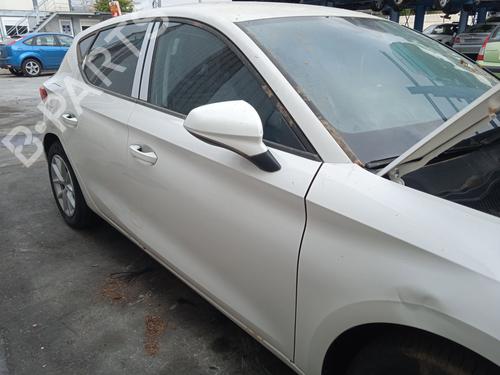 Tailgate lock SEAT LEON (KL1, KLG) 2.0 TDI | BP29710043C101  - Image 35